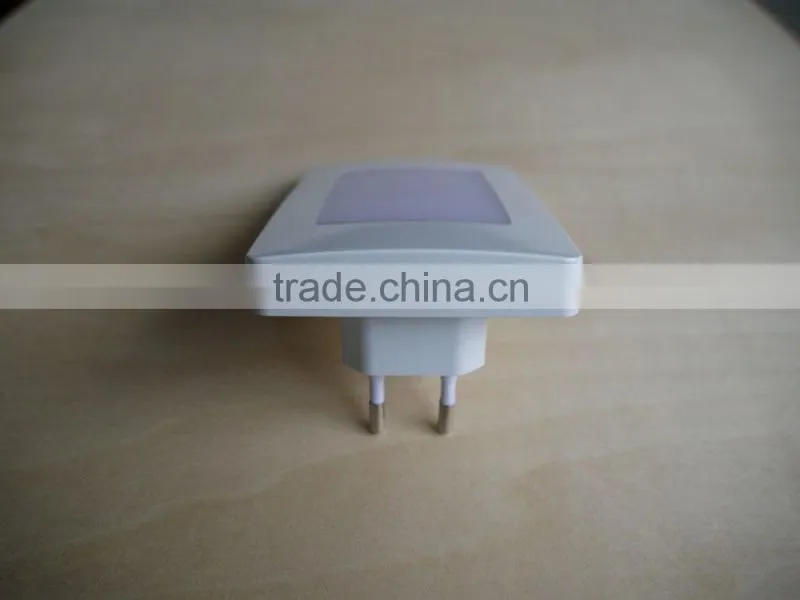 High Quality wireless motion sensor Led night light for baby