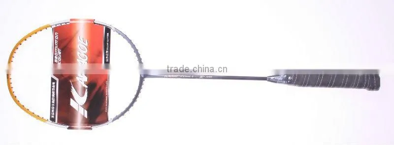 Sell BADMINTON RACKET