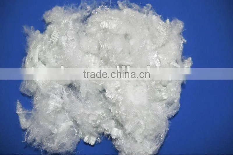 polyester staple fiber
