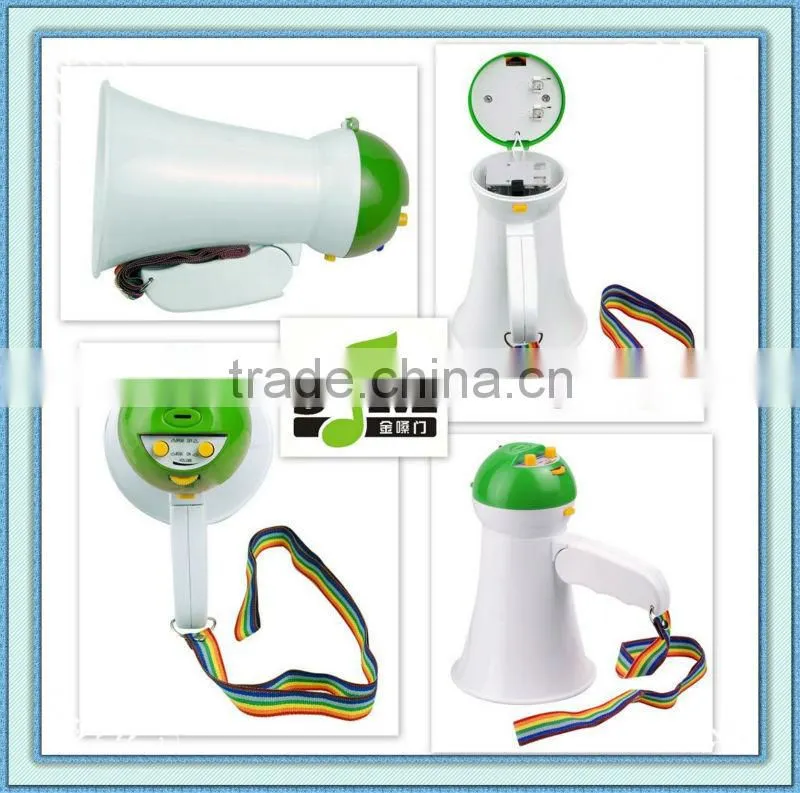 5W children mini digital amplifier speaker