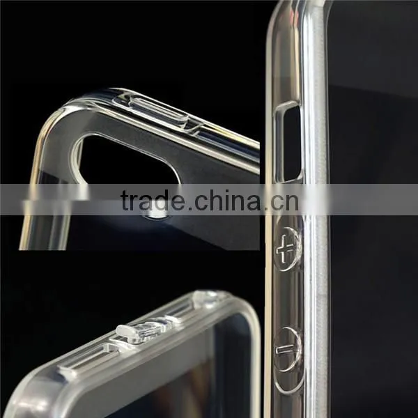 Cheap useful flip tpu phone case for iphone 5s case