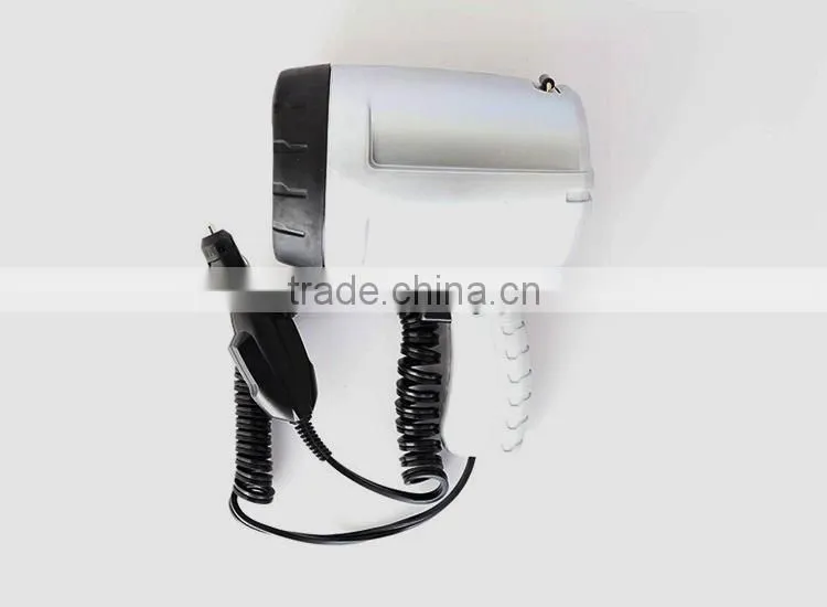 CE High quality Handheld halogen torch light