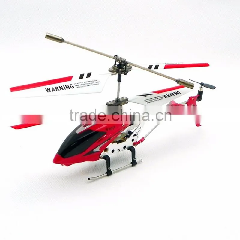 wholesale remote control helicopter RC Gyro Helicopter for teenagers