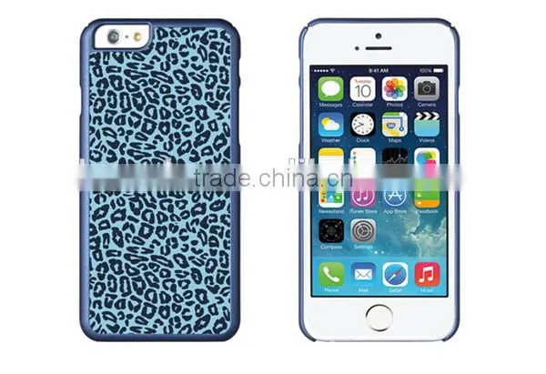 2016 new products for custom iphone 6 hard case with printing logo