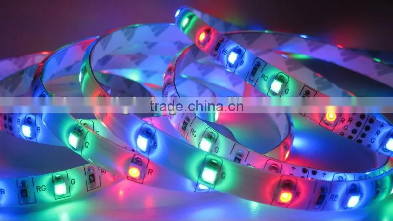 5050 RGB ed strip