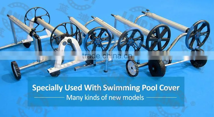 Experience factory precise roller cover reel