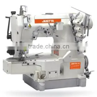 Butterfly Interlock 600-01CB Sewing Machine Mattress Price