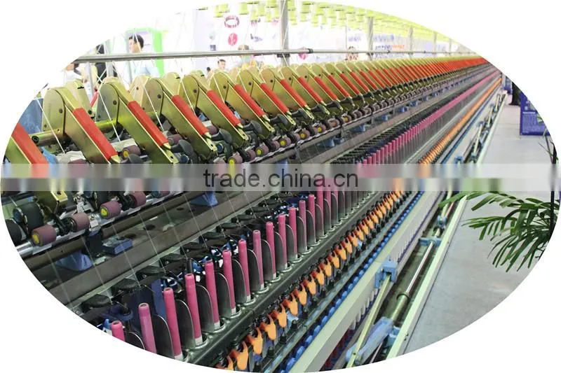 Textile Rubber Cots for drawing frame