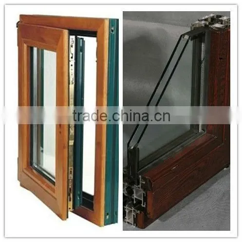 Construction Aluminium Alloy Profile