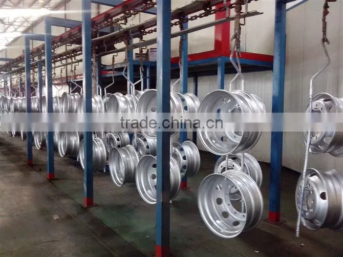 20inch truck rims exporter