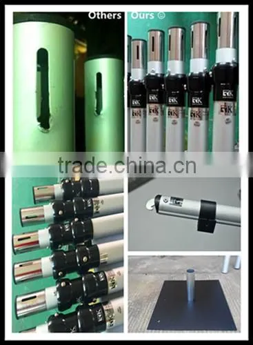 Hotsale trade show booth for exhibition event