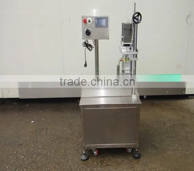 Hot Sale crown capping machine made in china