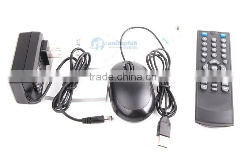 Hybrid ahd DVR/1080P NVR 4in1 Video Recorder 16CH AHD DVR