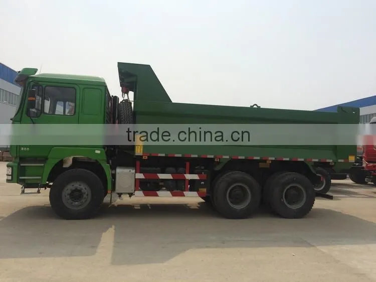 Factory price customized top quality best selling dump truck manufacturer
