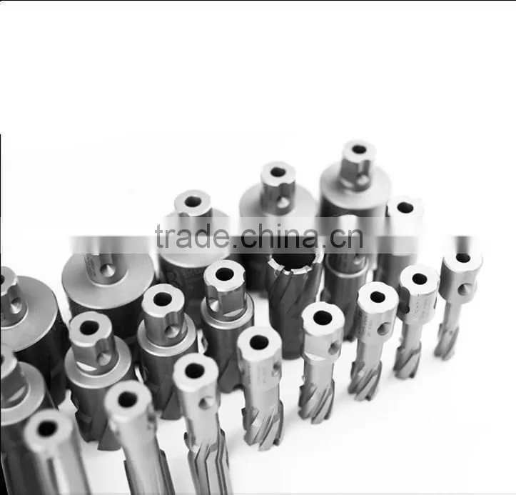 Hot sales around world drilling machine tools HSS drill bits with universale shank, drill bits price