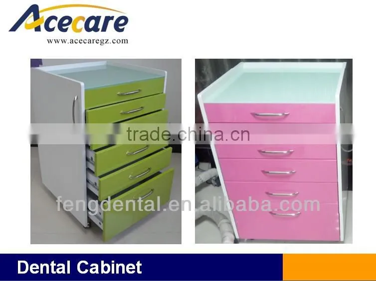 dental supply dental cabinet dental material