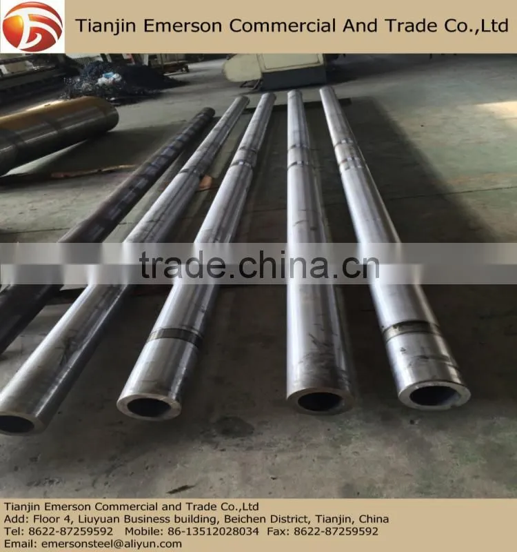 20'' Carbon Seamless Steel Pipe
