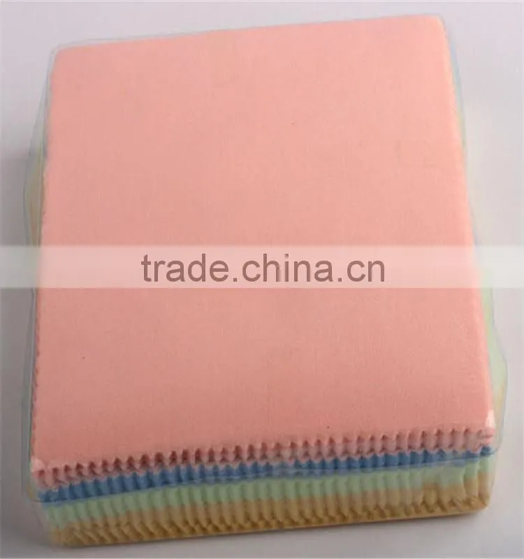 3m Microfiber Lens Cleaning Cloth,3m Lens Cleaning Cloths