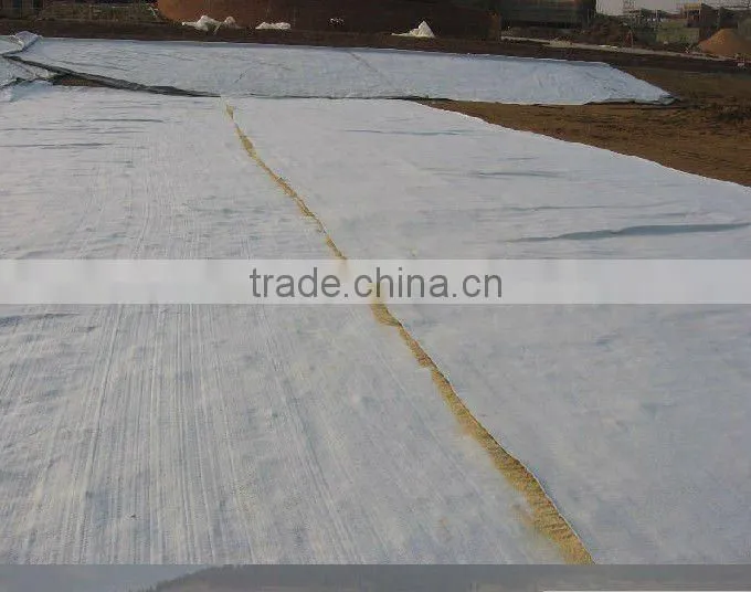 Geotextile Fabric