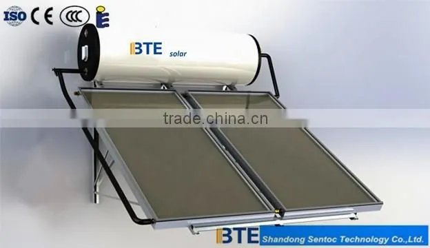 BTE Solar Home Solar Systems