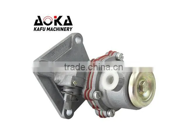 Naveco Excavator Hand Oil Pump Fuel Injection Pump Feeding Pump