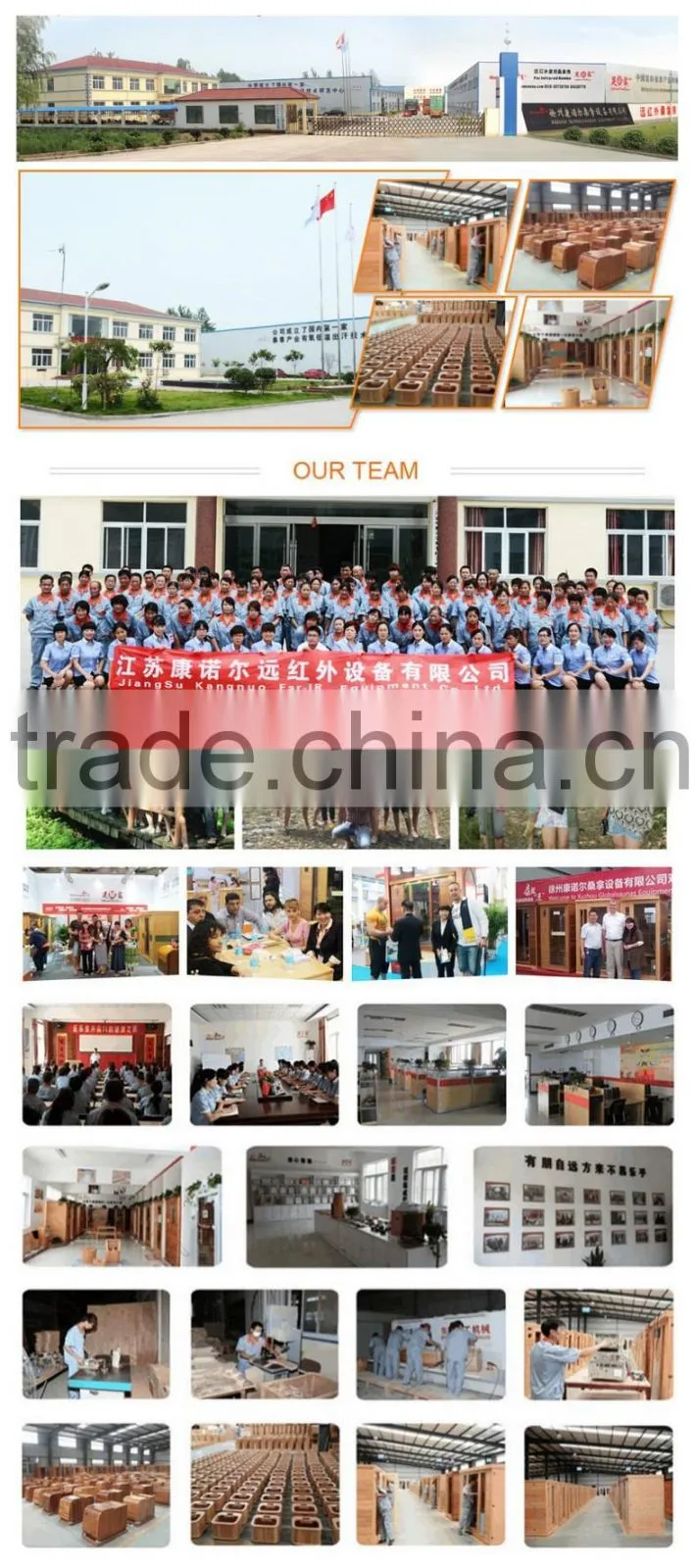 dry outdoor fitness equipment sauna cabinet alibaba china
