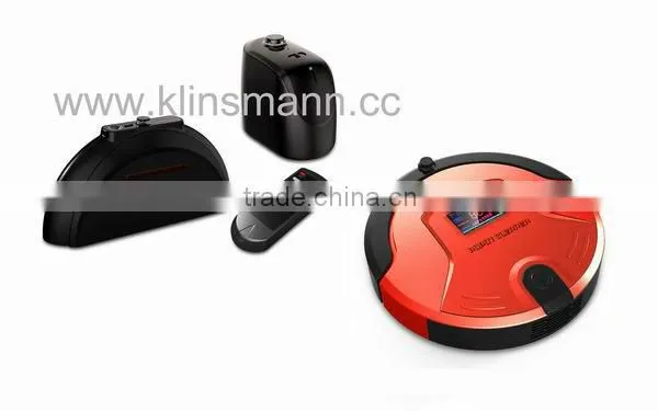 promo codes/Robot vacuum cleaner