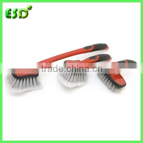 ESD Soft Bristle Car Cleaning Wash Brush