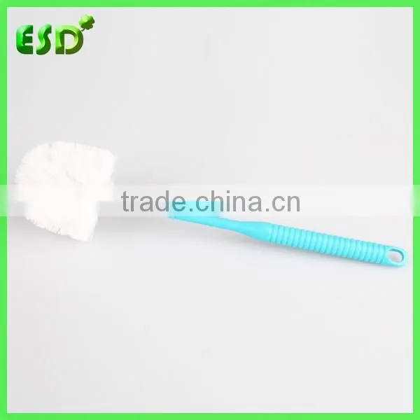ESD Cheap Plastic Toilet Brush,Toilet Cleaning Brush