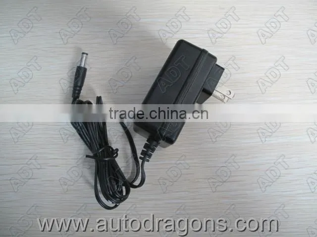 Power supply 12V-1000mA