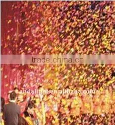 stage confetti machine