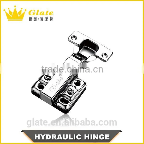 Concealed Hydraulic Cabinet Door Pressure Hinge