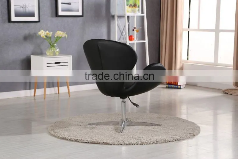 wholesale modern high plastic bar chairs with wood legs