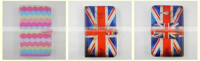 For samsung T110 tablet case leather case for samsung tab for children cartoon shape and interface wholesale