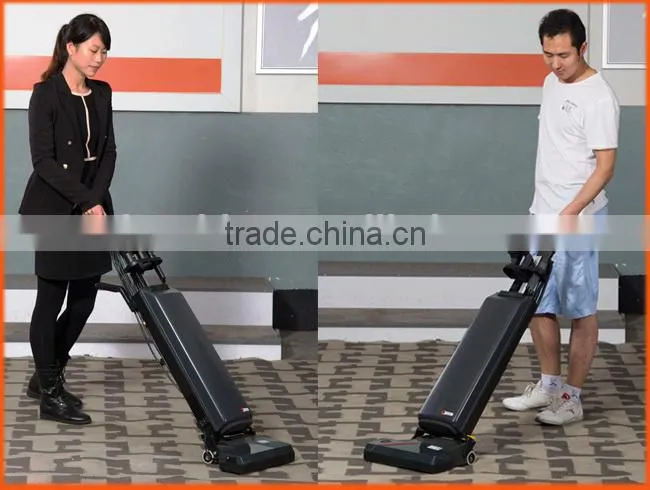 Floor Dust Vacuum Cleaner New Design M1136
