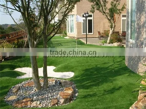 Cheap Artificial Turf Grass/Artificial Grass Turf Mat
