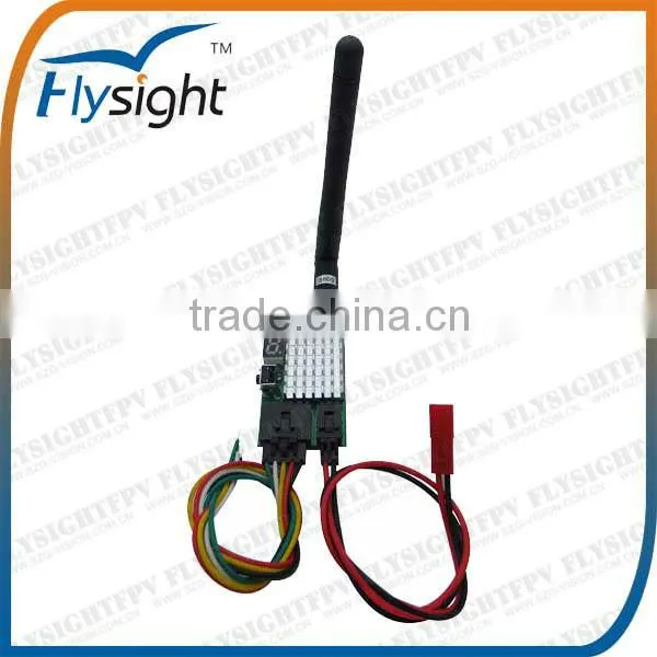 Shenzhen,Guangdong 23dbm Ultra Mini RF Remote Control Audio Video Transmitter