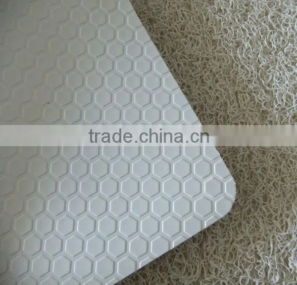2015 best sales vinyl silicone mat