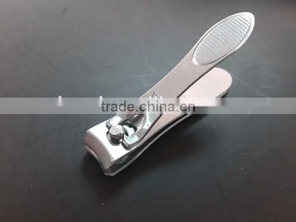 Wholesale Sharp Metal Fingernail Nail Clippers Cutters