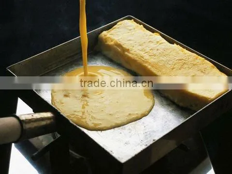 Japanese Best Omelette Pan 18cm