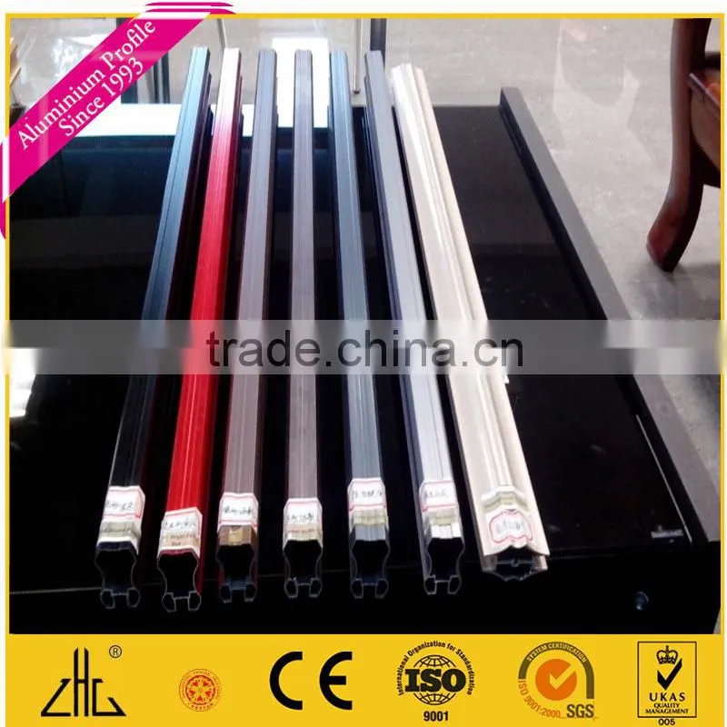 2014 TOP sell 3003 size 15.88mm extruded round hollow aluminium radiator tube, aluminum square hollow tube