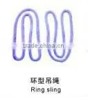 Ratchet Straps Lifting Sling Polyester