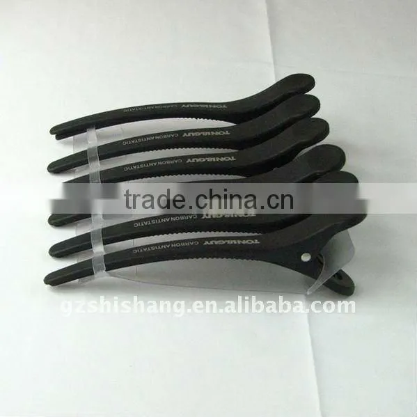 Salon hair clip at competitve price