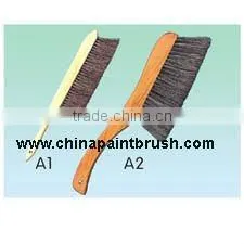 bed brush