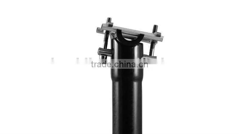 HIGH QUALITY FULL CARBON SEAT POST SP02