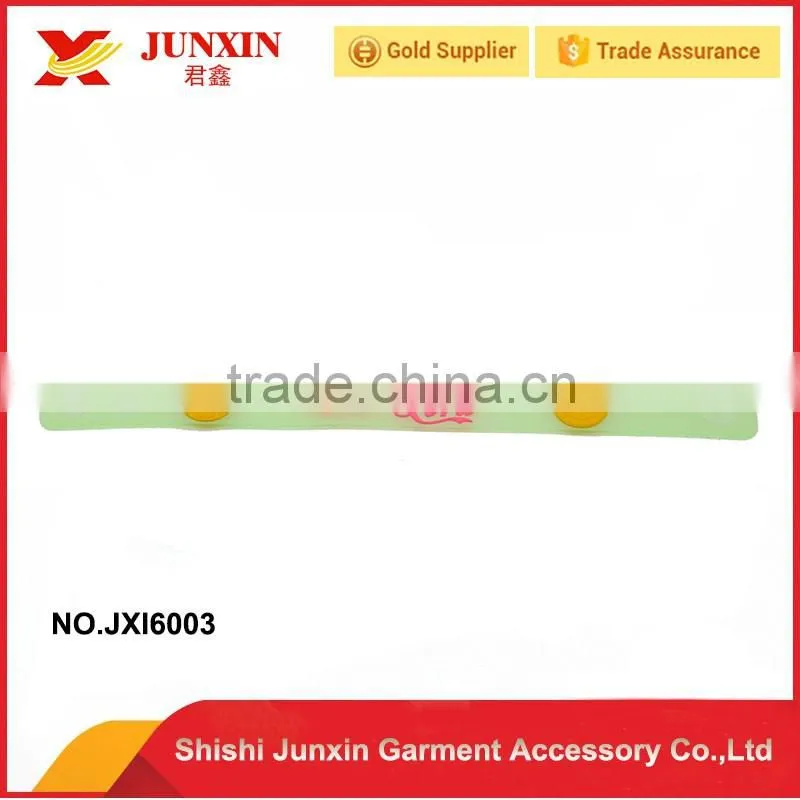 2016 Cheap Wholesale DJ Wristbands Silicone Custom Bangles
