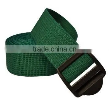 Yoga Strap 10FT Made With The Best, Durable Cotton