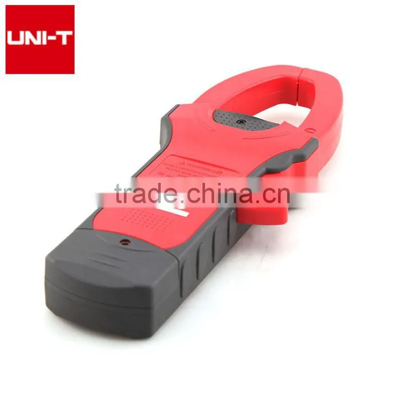 2015 Newest Low Price hand-held True RMS clamp meter UT207