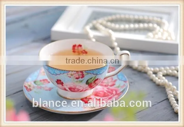home goods dinnerware in peony design