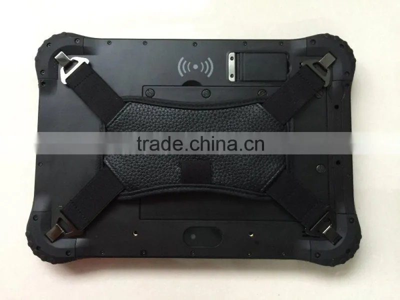 SENTER ST935 10.1 inch IP65 Waterproof win 10/Android Rugged Industrial tablet pc with 10000mAh strong battery